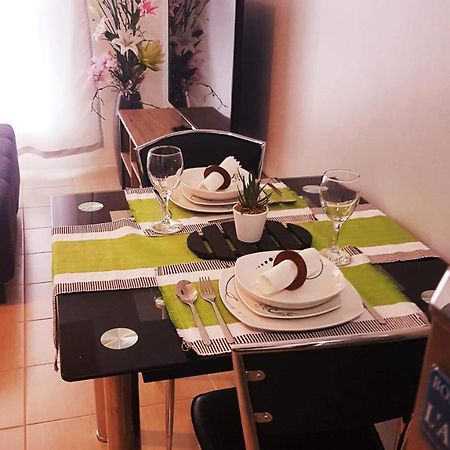 Studio Fully Furnished Μανίλα Εξωτερικό φωτογραφία
