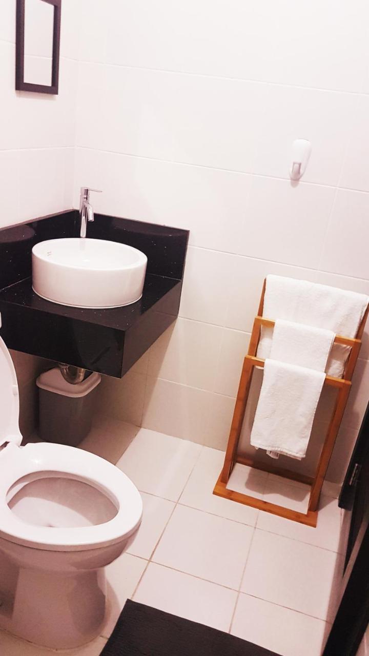 Studio Fully Furnished Μανίλα Εξωτερικό φωτογραφία