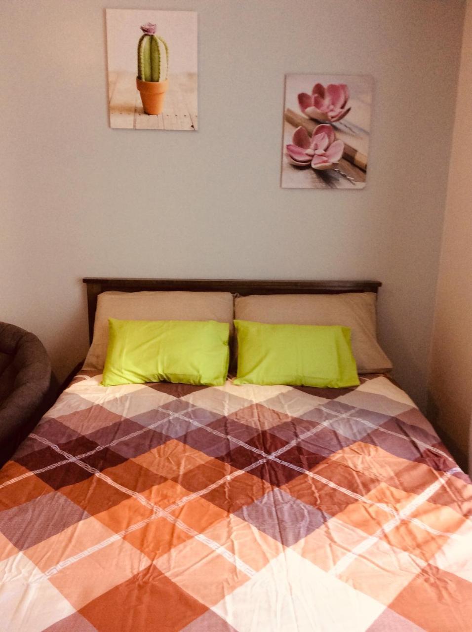 Studio Fully Furnished Μανίλα Εξωτερικό φωτογραφία