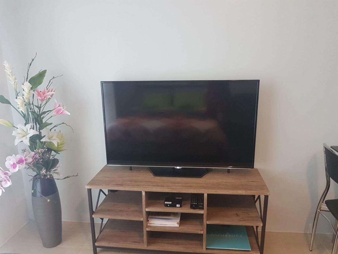 Studio Fully Furnished Μανίλα Εξωτερικό φωτογραφία