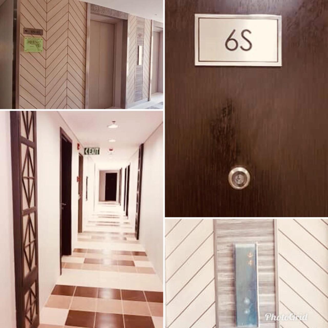 Studio Fully Furnished Μανίλα Εξωτερικό φωτογραφία