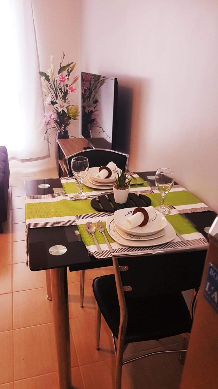 Studio Fully Furnished Μανίλα Εξωτερικό φωτογραφία