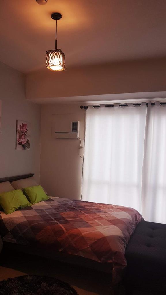 Studio Fully Furnished Μανίλα Εξωτερικό φωτογραφία