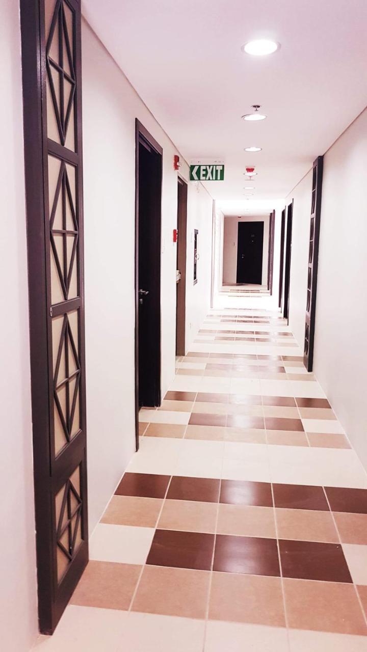 Studio Fully Furnished Μανίλα Εξωτερικό φωτογραφία