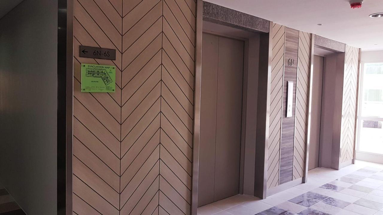 Studio Fully Furnished Μανίλα Εξωτερικό φωτογραφία
