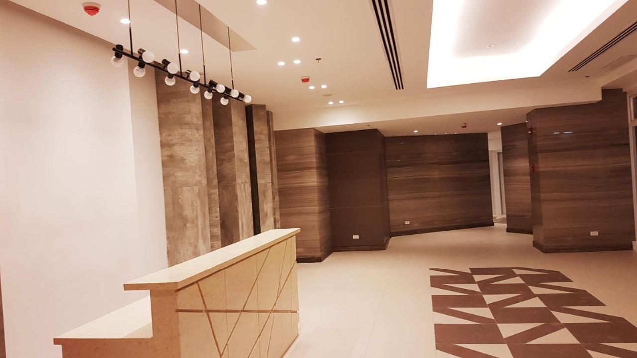 Studio Fully Furnished Μανίλα Εξωτερικό φωτογραφία